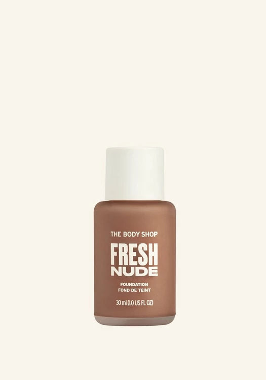 Fresh Nude Foundation Deep 3N 30ml