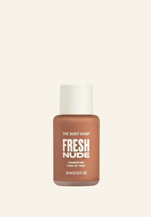 Fresh Nude Foundation Deep 3W 30ml