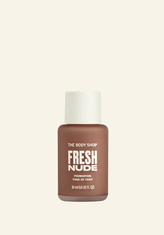 Fresh Nude Foundation Rich 1W 30ml