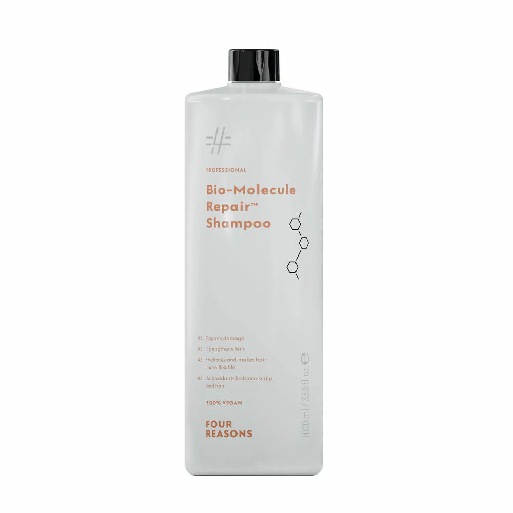 Four Reasons Professional Bio-Molecule Repair Shampoo 1000ml