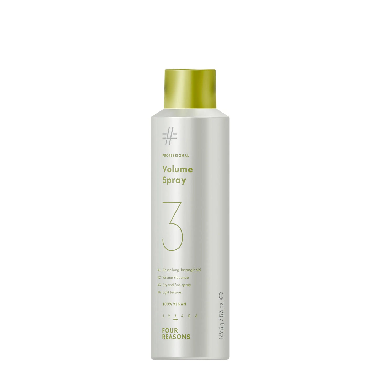 Four Reasons Professional Volume Spray 250 ml