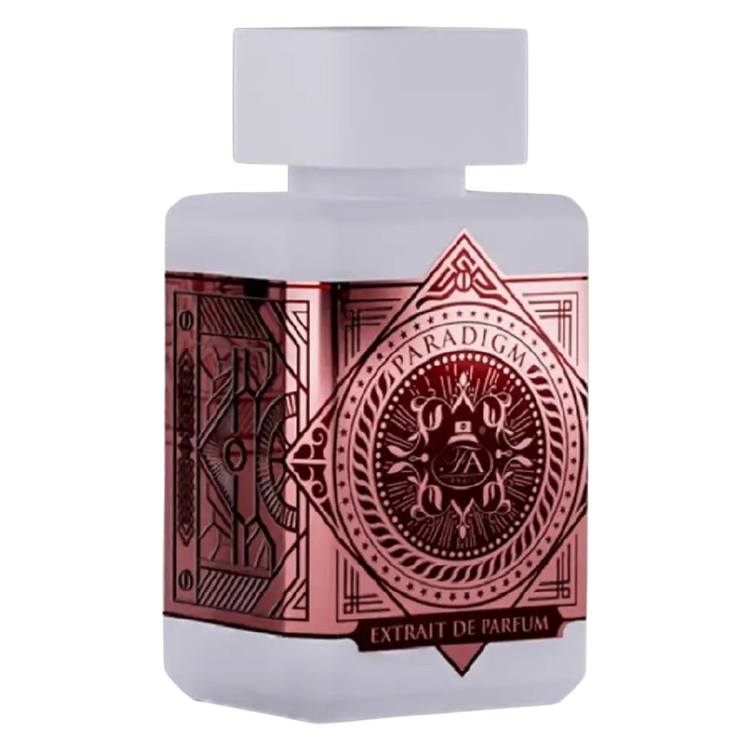 Fragrance World Paradigm Eau de Parfum Unisex 80 ml