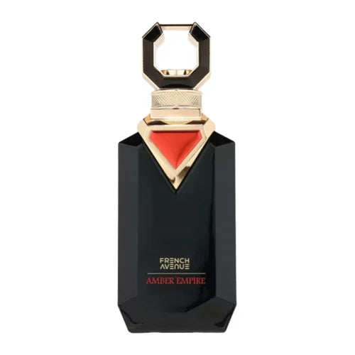 French Avenue Amber Empire Eau de Parfum Man 100ml
