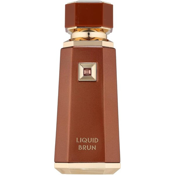 French Avenue Liquid Brun Eau de parfum 100ml
