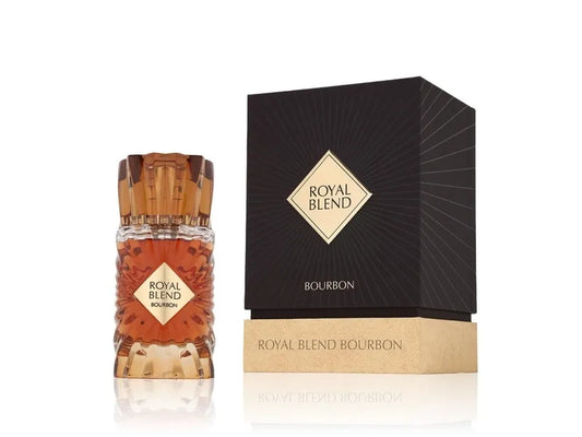 French Avenue Royal Blend Bourbon Extrait de parfum 100 ml (unisex)
