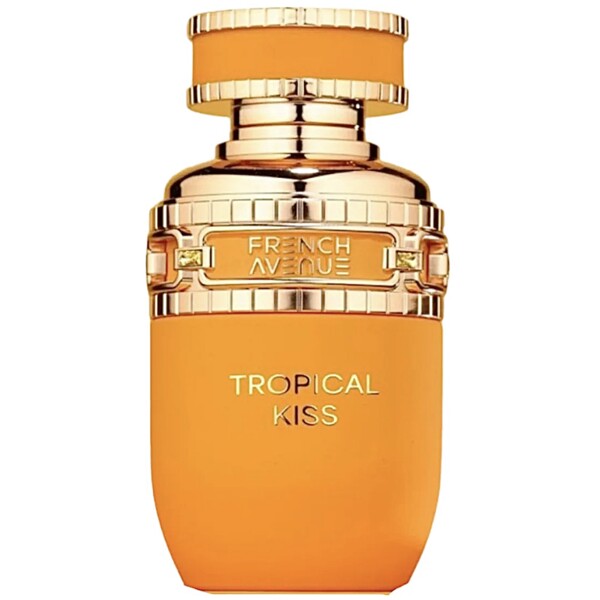 French Avenue Tropical Kiss Unisex 80ml