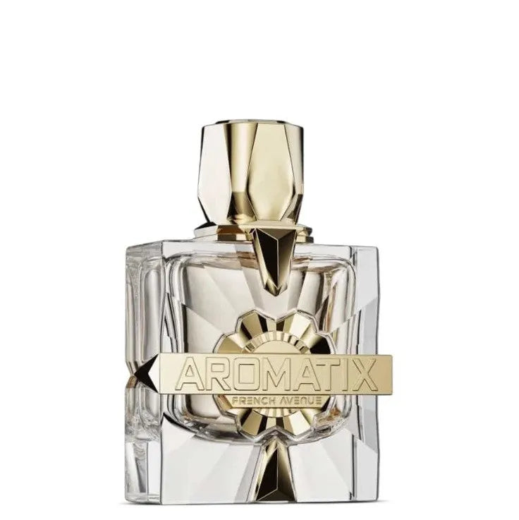 French Avenue X Xandal Aromatix X EDP Unisex 100ml