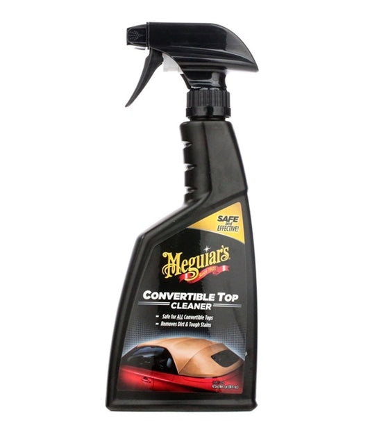 Meguiars Convertible Cleaner 473 ml
