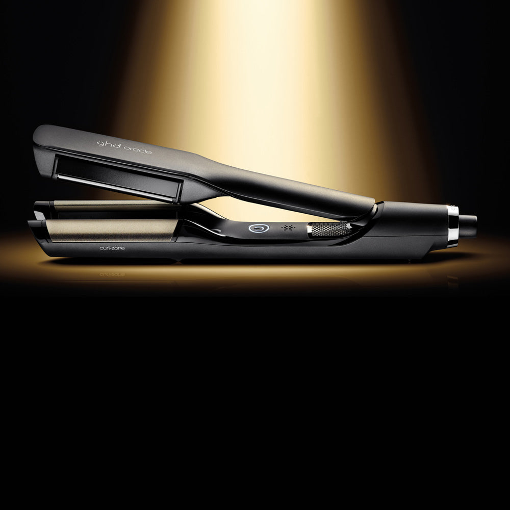 GHD Oracle Vågtång Professionell mångsidig locktång