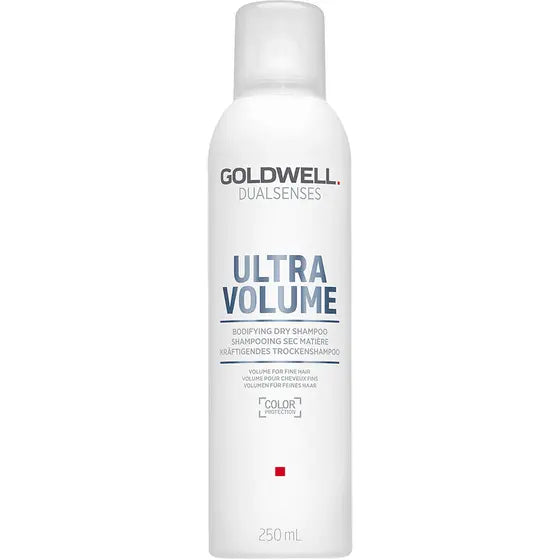 Goldwell Dualsenses Ultra Volume Bodifying Dry Shampoo 250 ml