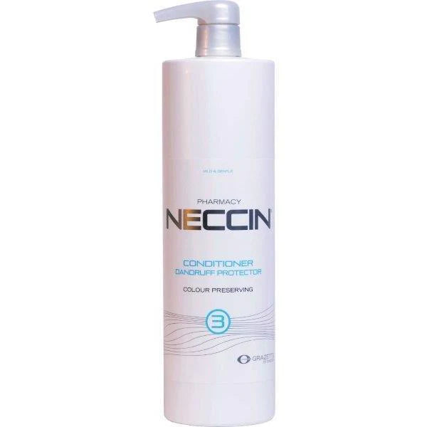 Neccin 3 Conditioner Dandruff/protection Neccin 1000 ML
