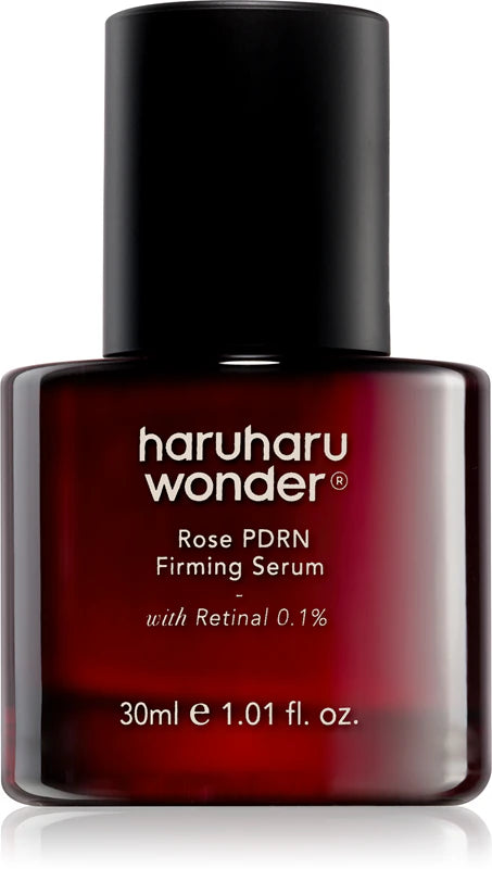 Haruharu Wonder Rose PDRN Firming Serum 30ml