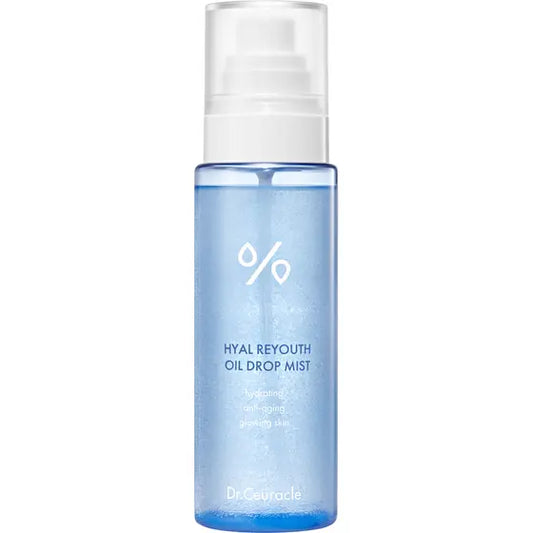 Hyal Reyouth Oil Drop Mist 125 ml