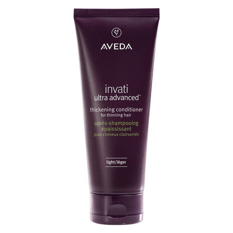 Aveda Invati Ultra Advanced Thickening Conditioner Light 200 ml