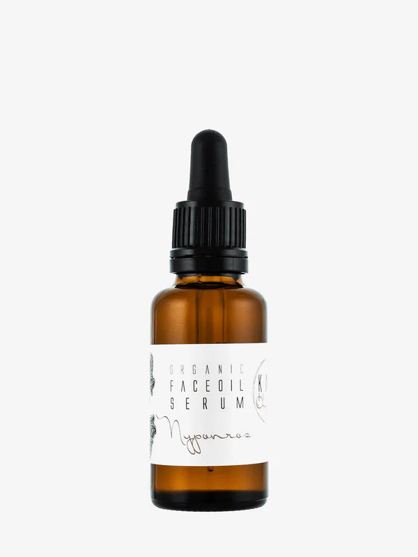 Kaliflower Organics  Ansiktsserum - Nyponros - Känslig torr hud 10ml