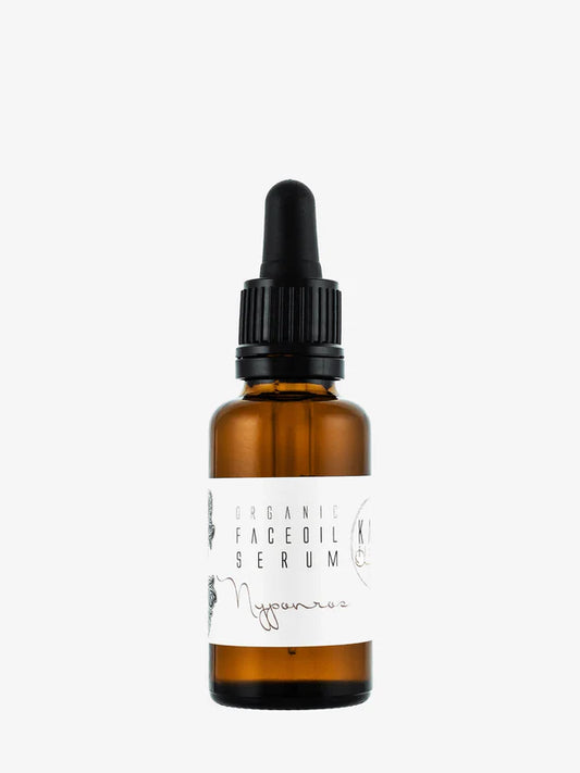 Kaliflower Organics  Ansiktsserum - Nyponros - Känslig torr hud 10ml