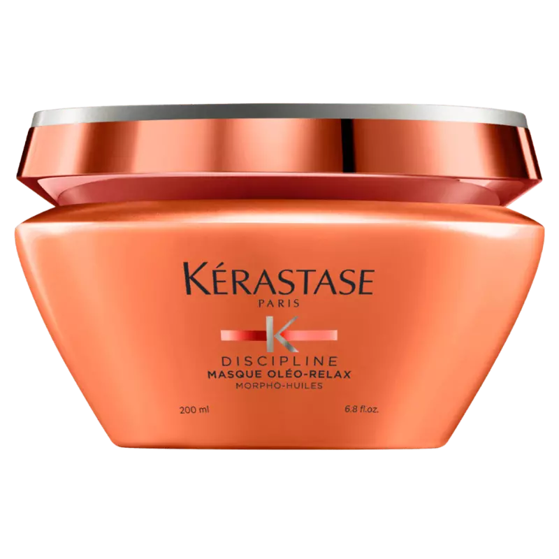Kérastase Discipline Masque Oleo Relax Hårmask 200ml