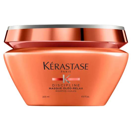 Kérastase Discipline Masque Oleo Relax Hårmask 200ml