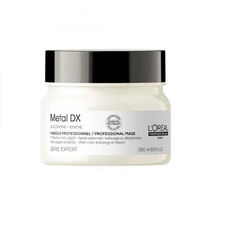 L'Oréal Professionnel Metal DX Mask 250ml