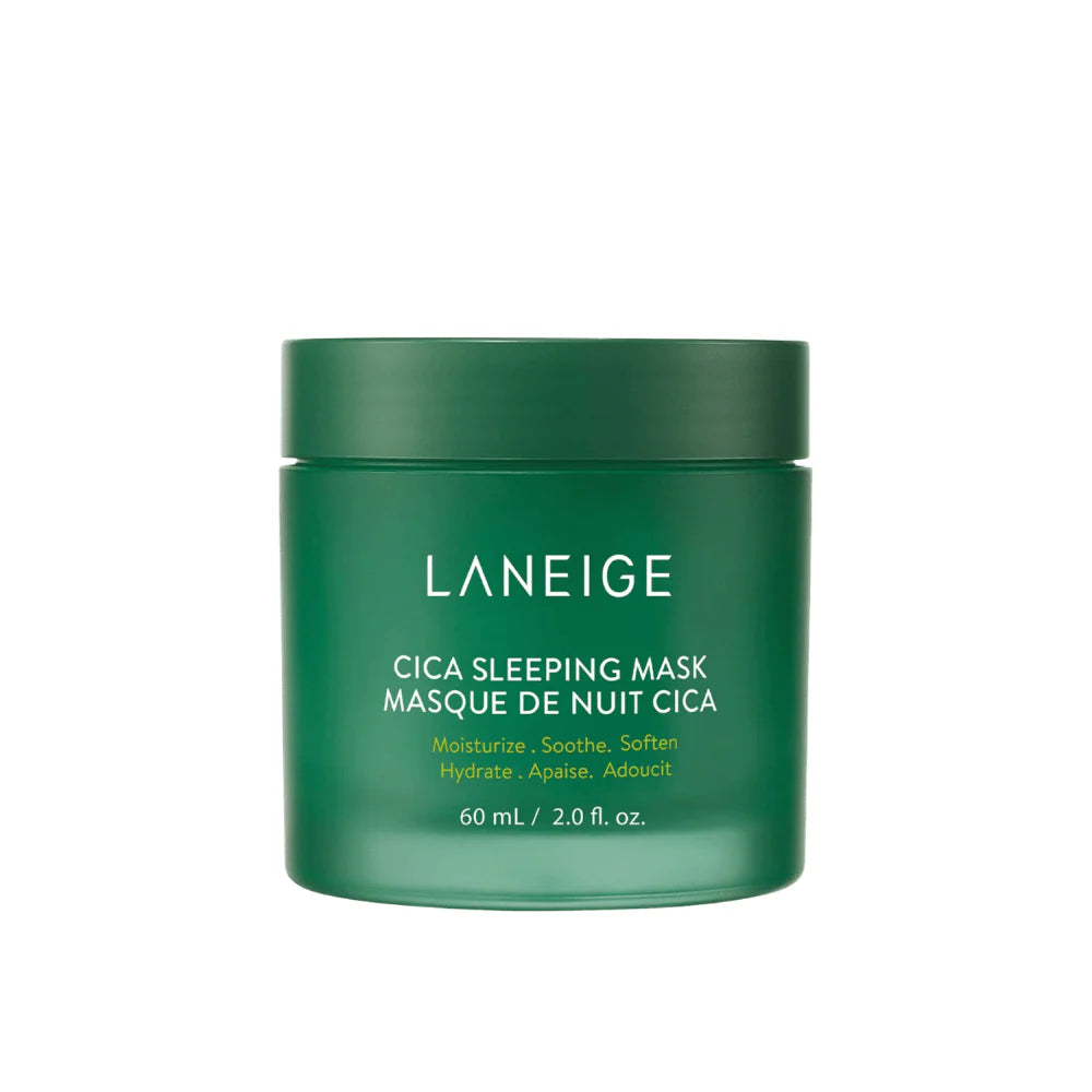 Laneige – Cica Sleeping Mask 60 ml