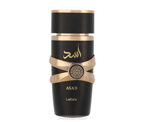 Lattafa Asad EDP Men 100 ml