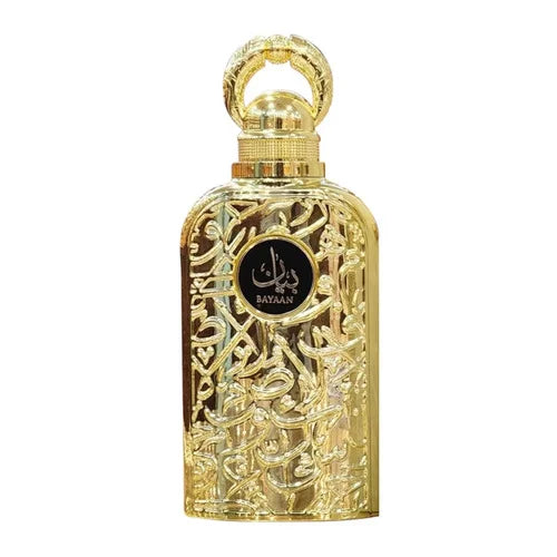 Lattafa Bayaan Eau de Parfum Women 100ml