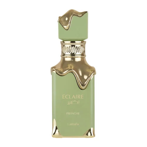 Lattafa Eclaire Pistache Eau de Parfum Unisex 100ml
