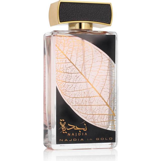 Lattafa Najdia EDP 100 ml Dam