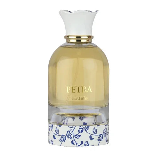 Lattafa Petra Eau de Parfum Unisex 100ml