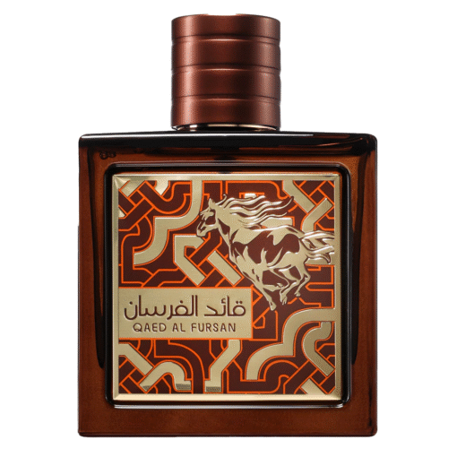 Lattafa Qaed Al Fursan Untamed EdP 100ml Unisex