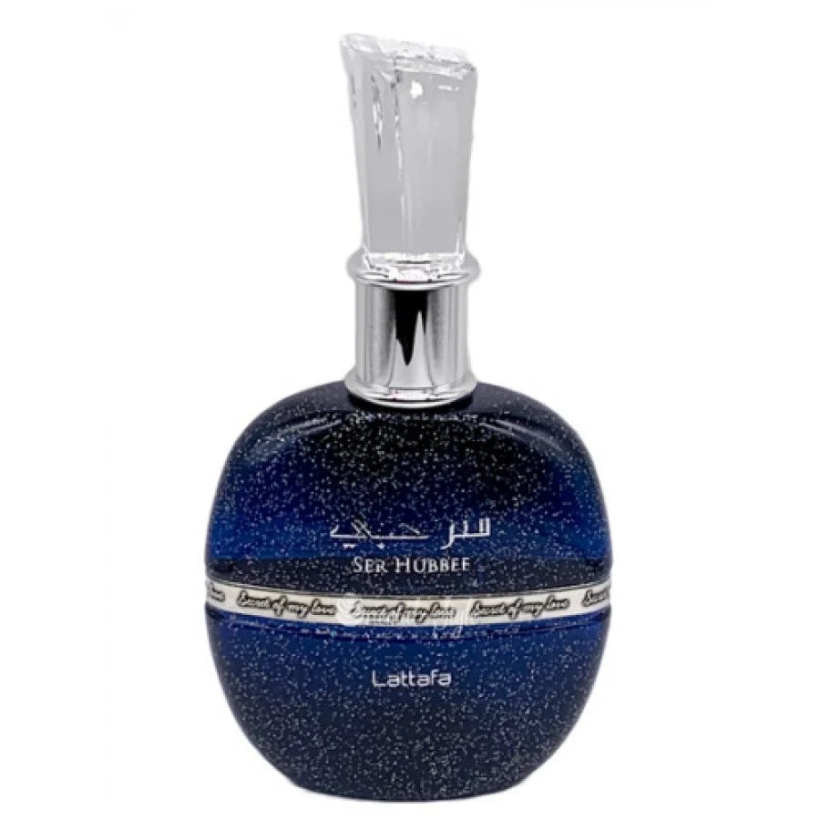 Lattafa Ser Hubbee EDP 100 ml Women