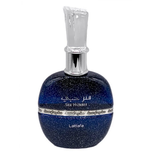 Lattafa Ser Hubbee EDP 100 ml Women