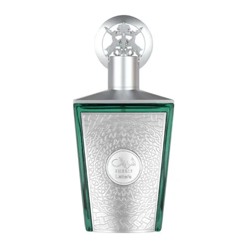 Lattafa Sherif Eau de Parfum Man 100ml