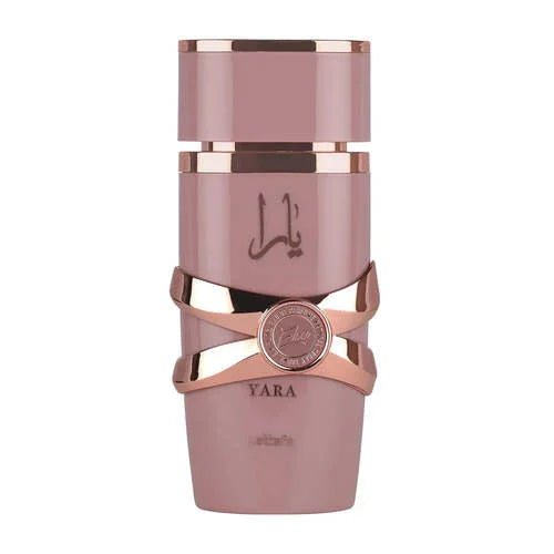Lattafa Yara Elixir Eau de Parfum 100ml
