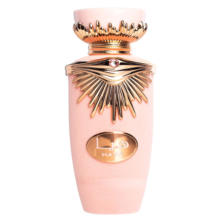 Lattafa Haya Eau De Parfum 100ml Dam
