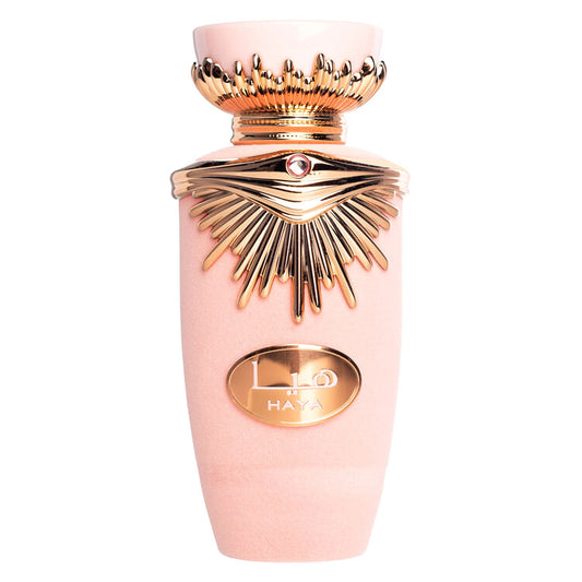 Lattafa Haya Eau De Parfum 100ml Dam