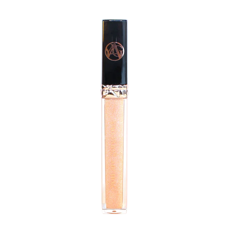 YAG Lumilips Lipgloss Sparkle