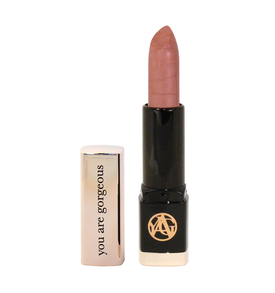 YAG Lipstick Pearl kiss