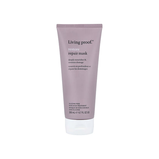 Living Proof Restore Repair Mask Hair Mask Treatment 200 ml