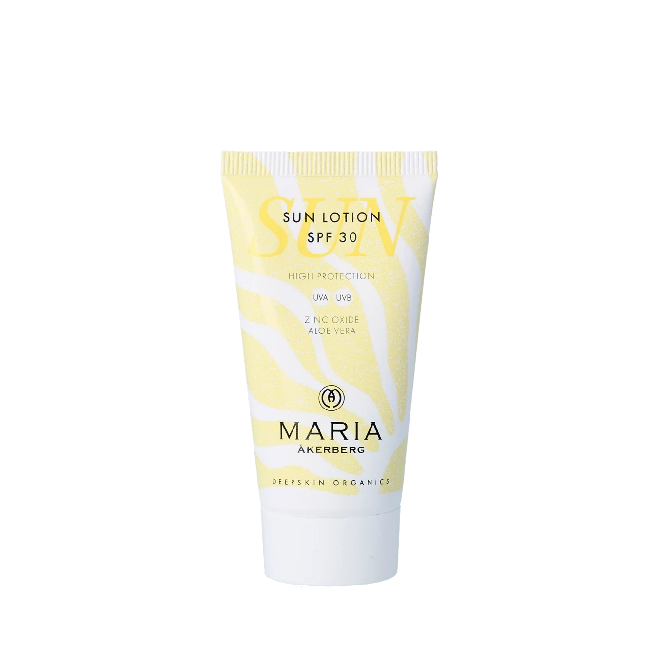 MARIA ÅKERBERG Sun Lotion SPF 30, 30 ml