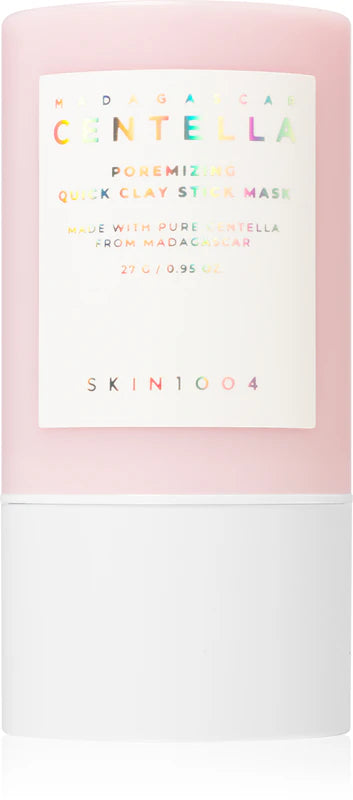 SKIN1004 Madagascar Centella Poremizing Quick Clay Stick Mask 27g