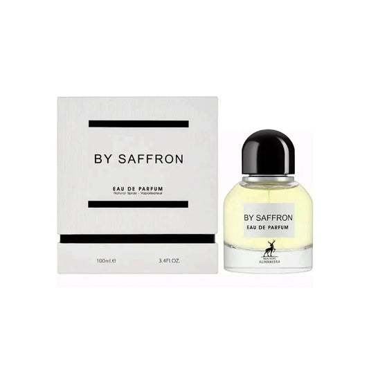 Maison Alhambra By Saffron Eau de Parfum Unisex 100 ml