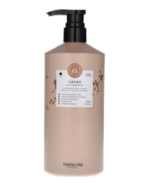Maria Nila - Cacao Intense - 750 ml