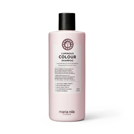 Maria Nila Luminous Colour Shampoo 350ml
