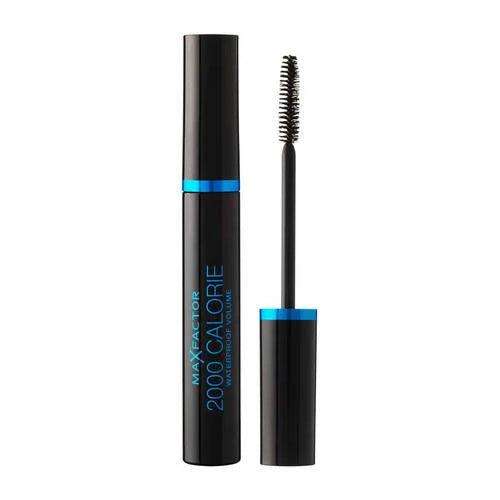 Max Factor 2000 Calorie Waterproof Mascara Black 9ml