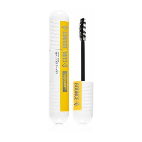 Maybelline The Colossal Curl Bounce Mascara 10ml