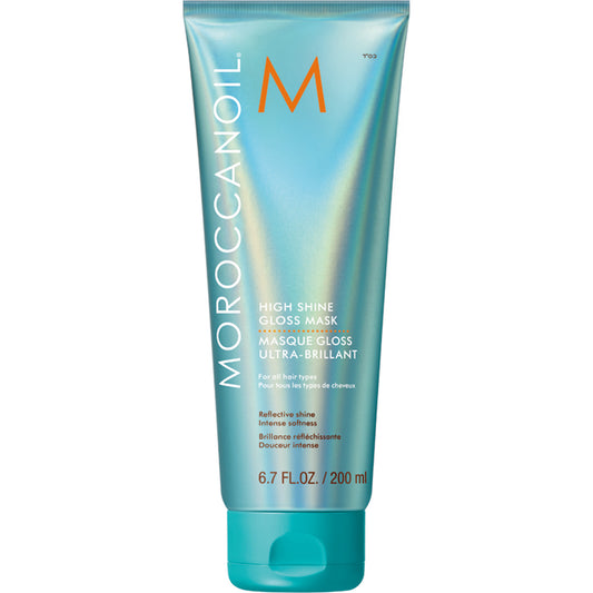 Moroccanoil High Gloss Shine Mask
