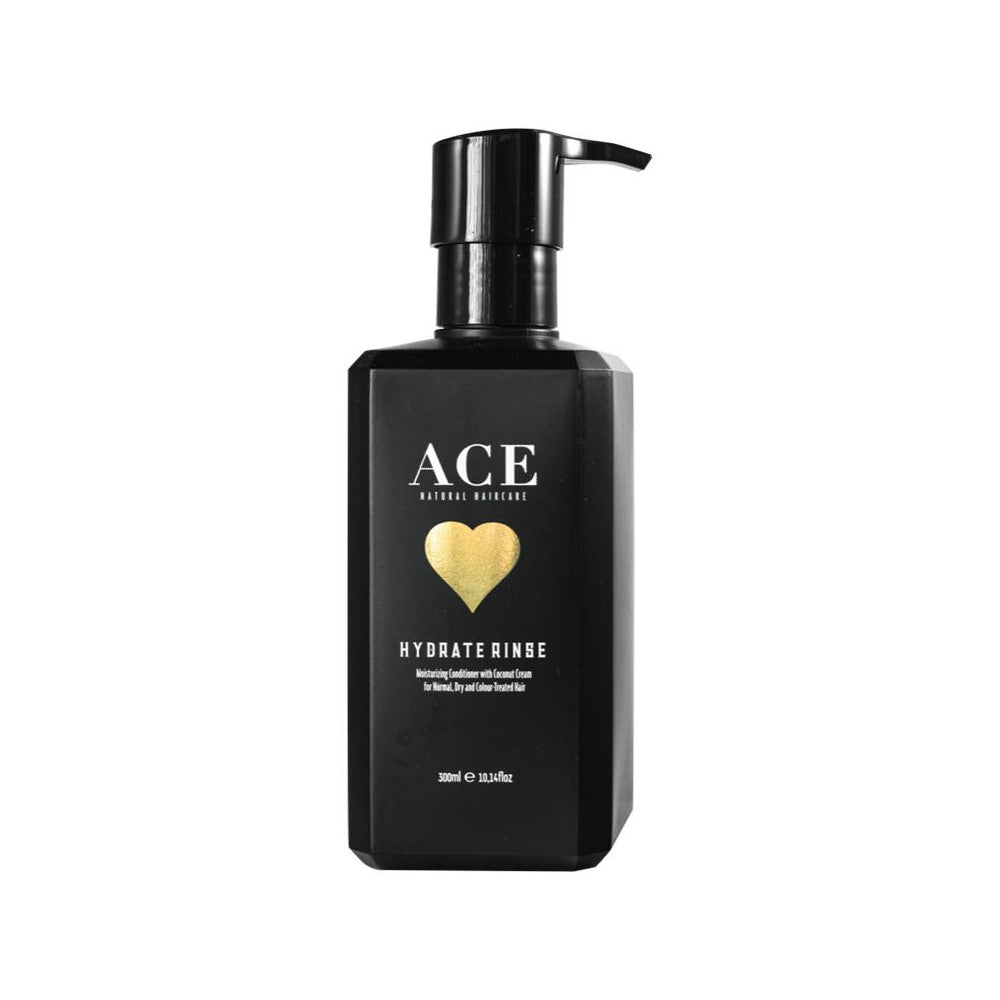 Natural Haircare Hydrate Rinse 300ml