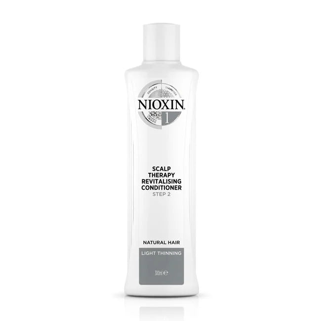 Nioxin System 1 Scalp Revitalizing Conditioner 300ml