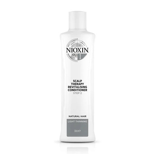Nioxin System 1 Scalp Revitalizing Conditioner 300ml
